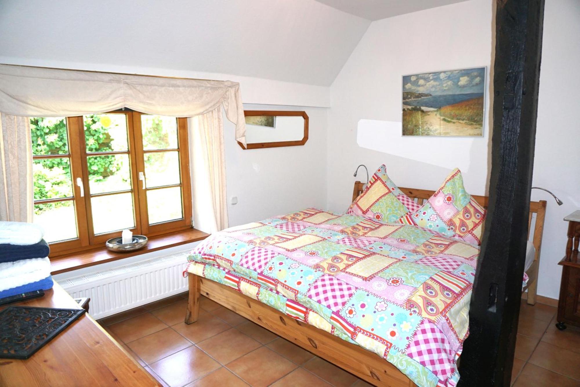Altes Oste, Klavier Appartement, 2 Mit Kamin *
