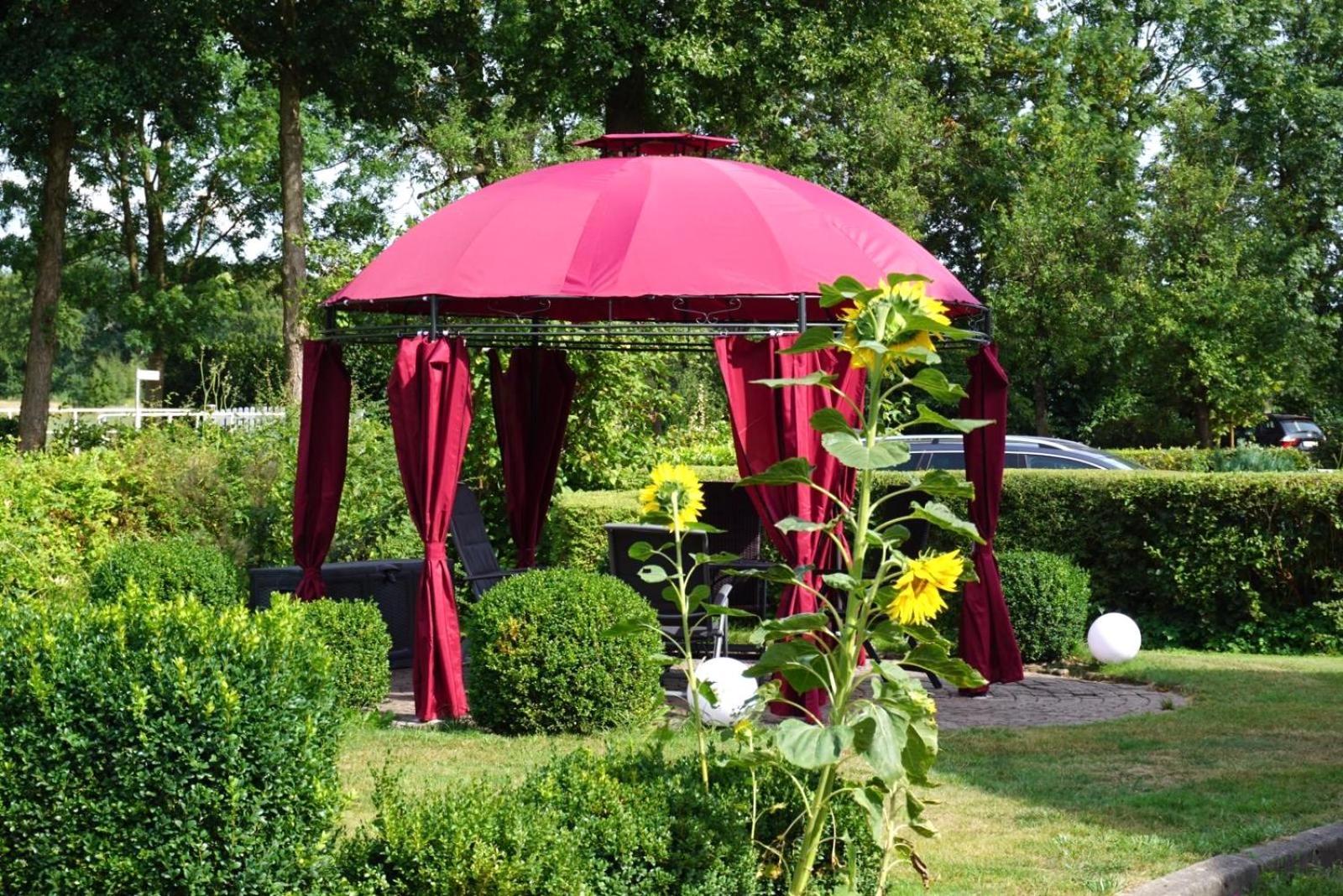 Altes Oste, Klavier Appartement, 2 Mit Kamin * Hemmoor