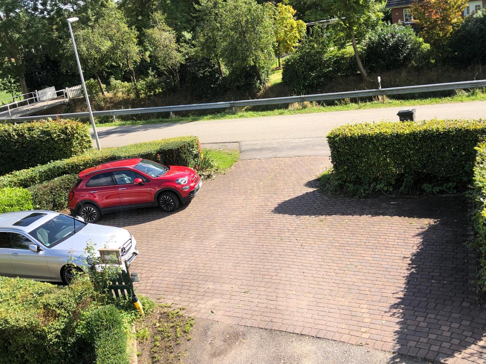 Altes Oste, Klavier Appartement, 2 Mit Kamin *