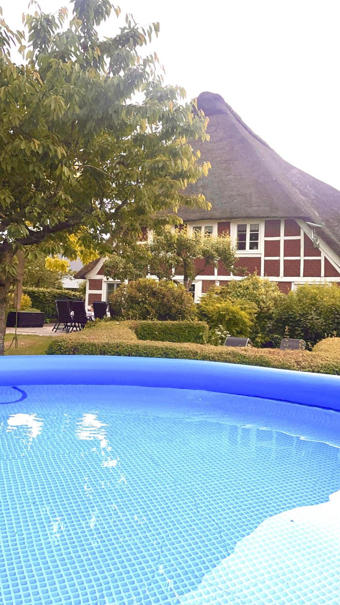Altes Oste, Klavier Appartement, 2 Mit Kamin Appartement